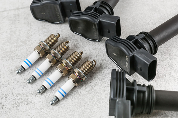 How Do the Spark Plugs and Ignition Coils Work in My Car | Neighborhood Tire Pros